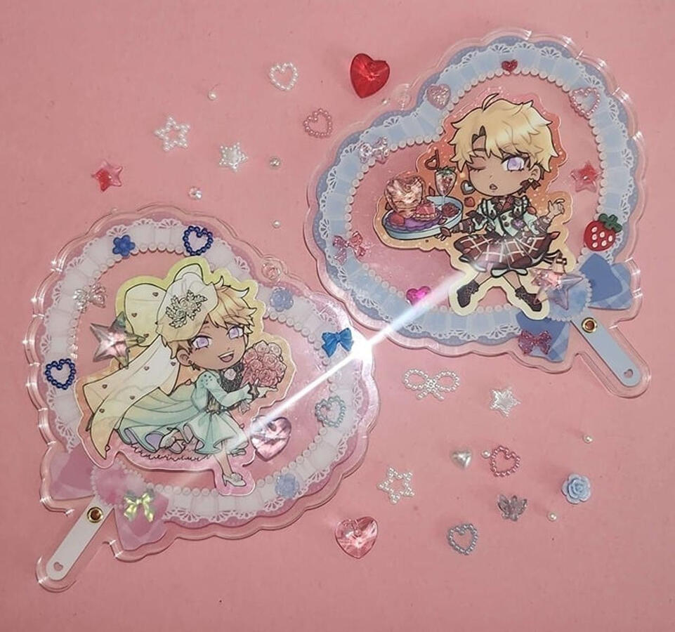 Stickers